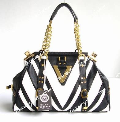 versace bag replica|versace knock off.